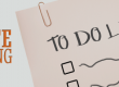 Estate Planning To-Do list before 2013