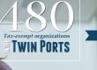 Nonprofit attorney 480 tax-exempt organization in the Twin Ports