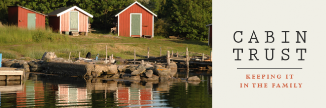 Cabin Trust Attorney Duluth