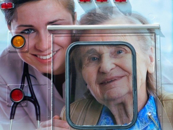 elder care