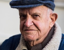 Debate over Senior Care